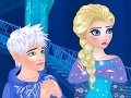 Játék Elsa Breaks Up With Jack