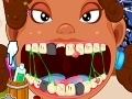 Játék Dentist crazy day
