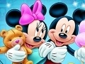 Játék Mickey and Minnie 2