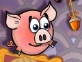Játék Piggy Wiggy 3 Nuts