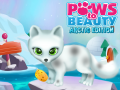Játék Paws to Beauty Arctic Edition