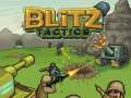 Játék Blitz Tactics