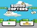 Játék Swing Copters
