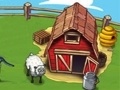 Játék My Little Farm