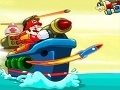Játék Mario Torpedo