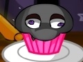 Játék Five Nights at Freddy's: Toy Chica's - Cupcake Creator!