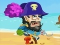 Játék Blackbear's Island