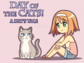 Játék Day of the Cats: A Kat`s Tale - Episode 1