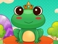 Játék Hocus Froggus