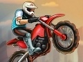 Játék Moto X Fun Ride