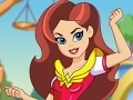 Játék DC Super Hero Girl: Wonder Woman
