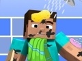 Játék Minecraft: Dirty Steve