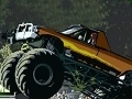 Játék Monster Truck Rally 3D