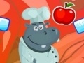Játék Hippo Chef