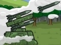 Játék Missile Defence