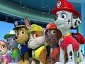 Játék Paw Patrol: Puppies Puzzle