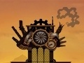 Játék Steampunk Tower