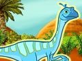 Játék Dinosaur Train: Dino Dash 