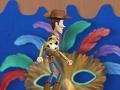 Játék Toy Story: Woody's Fantastic Adventure - Bonnie's Room 