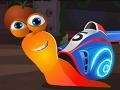 Játék Turbo: Snail Racing 