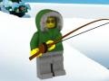 Játék Lego City: Advent Calendar - Fishing