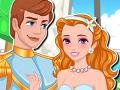Játék Cinderella's First Date 