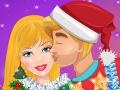Játék Barbie and Ken a Perfect Christmas 