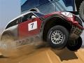 Játék Dakar Racing
