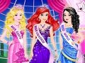 Játék Princess Disney: Miss World