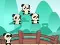 Játék Kung Fu Panda Troop 