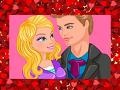 Játék Barbie And Ken: Valentine's Fiasco