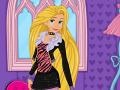 Játék Disney Princesses: Go To Monster High