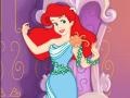 Játék Disney's beauties: Ariel, Cinderella, Belle