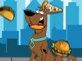 Játék Be Cool Scooby-Doo! : Food Rain - Bejeweled 