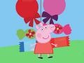 Játék Peppa Pig: Candy Match