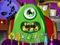 Játék Monster Dentist 