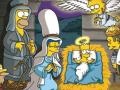 Játék The Simpsons -Treasure Hunt 