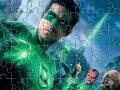 Játék Green Lantern Puzzle 