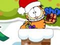 Játék Garfield's Christmas 