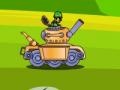 Játék Anti Air Tank