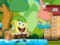 Játék Spongebob Party