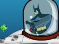 Játék Batman Save Underwater