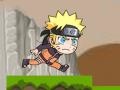 Játék Naruto: Jump Training