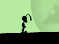 Játék Ant with Gravity Ball