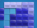 Játék Tetris Jigsaw Puzzle