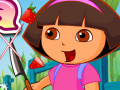 Játék Dora Cut Fruit