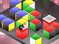 Játék Disco Cubes