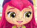 Játék Hazel Puzzle