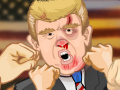 Játék Punch The Trump 