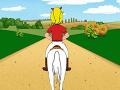 Játék Bibi and Tina: Horse Ride